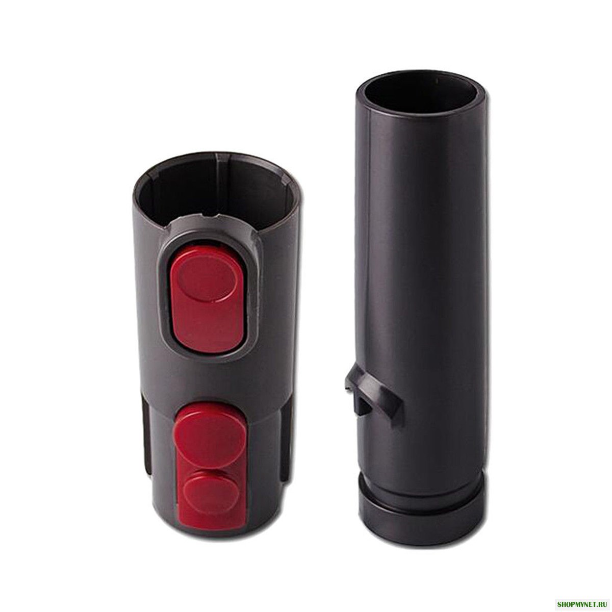 Пылесос Щетка Адаптер Коннектор Часть для Dyson CY22 V7 V8 V10 Преобразовано в V6