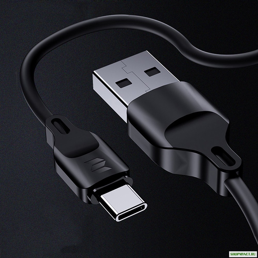 ROCK 2A Z13 Micro USB Кабель для быстрой зарядки данных для Xiaomi VIVO OPPO